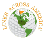 Links Across America Logo