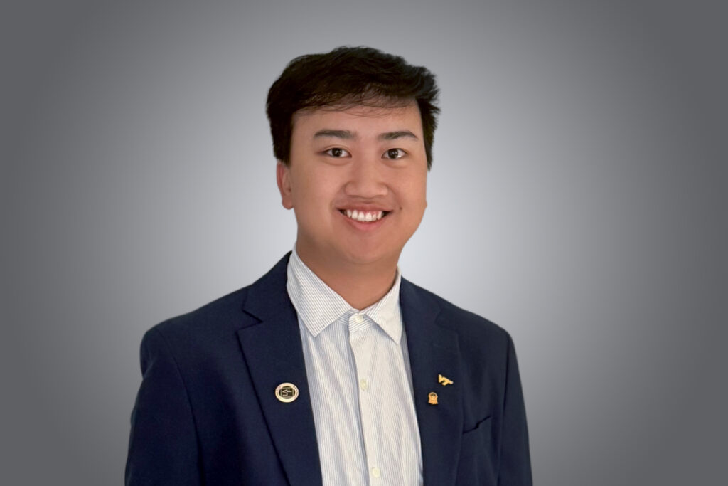 Nguyen, Connor - Wadsworth