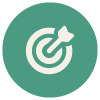 bullseye icon